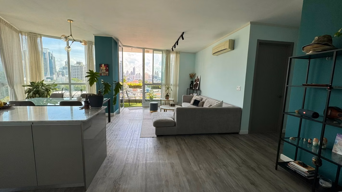 EN VENTA SAN FRANCISCO, REMODELADO, AMPLIO, IDEAL INVERSIÓN COMPRAR Y RENTAR - foto 1