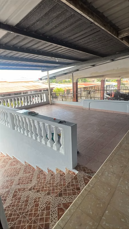 Se alquila casa en Cerro Viento - foto 1