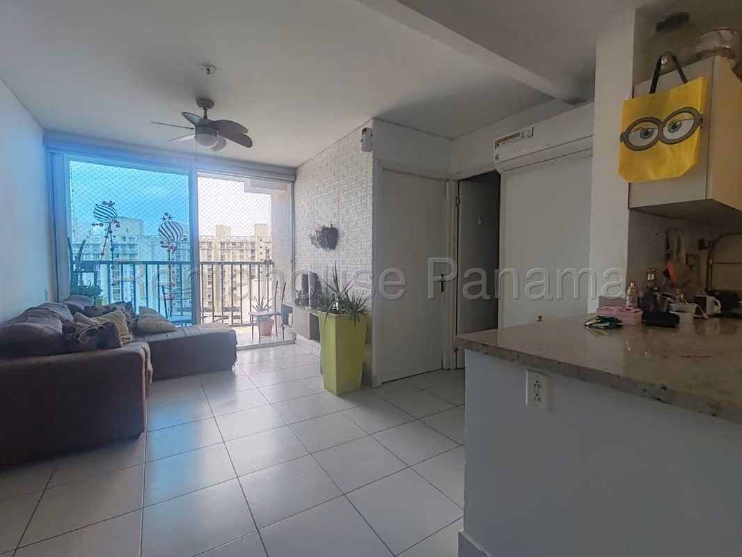 Apartamento en Venta en Rio Abajo MPM 26-8602 - foto 1