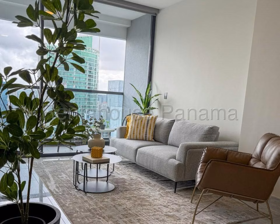 Apartamento en Alquiler en Bella Vista AFC 26-8238 - photo 1