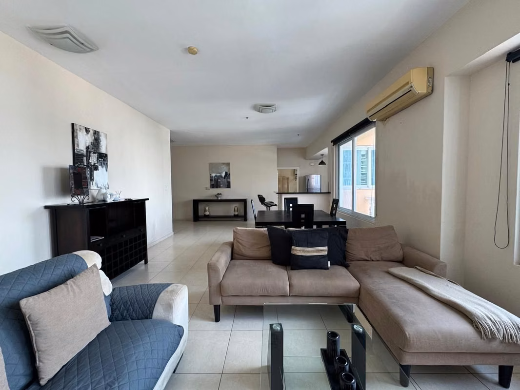 Alquiler de apartamento en PH Vista del Mar - foto 1