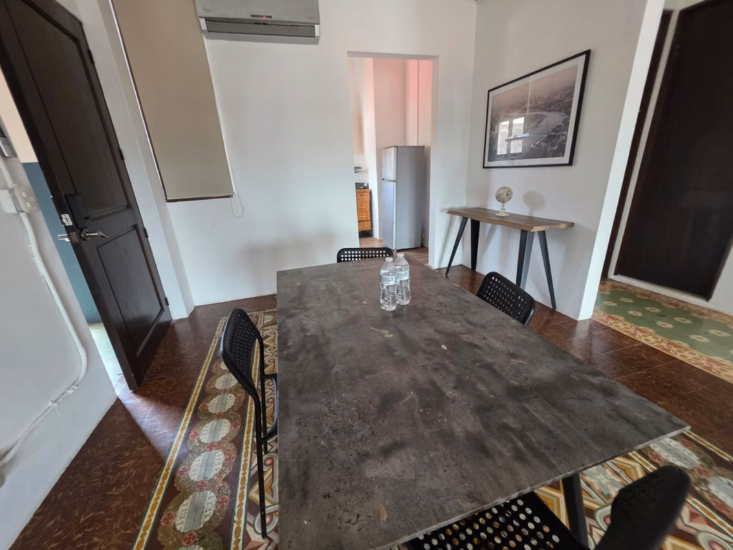ALQUILER DE APARTAMENTO EN CASCO VIEJO - foto 1