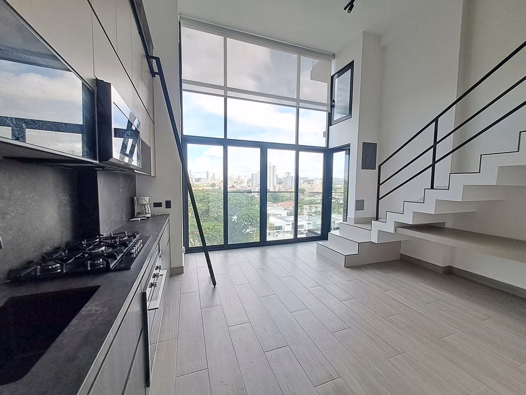 Apartamento en alquiler Linea Blanca o amoblado en coco del mar - PH Dovle - foto 1