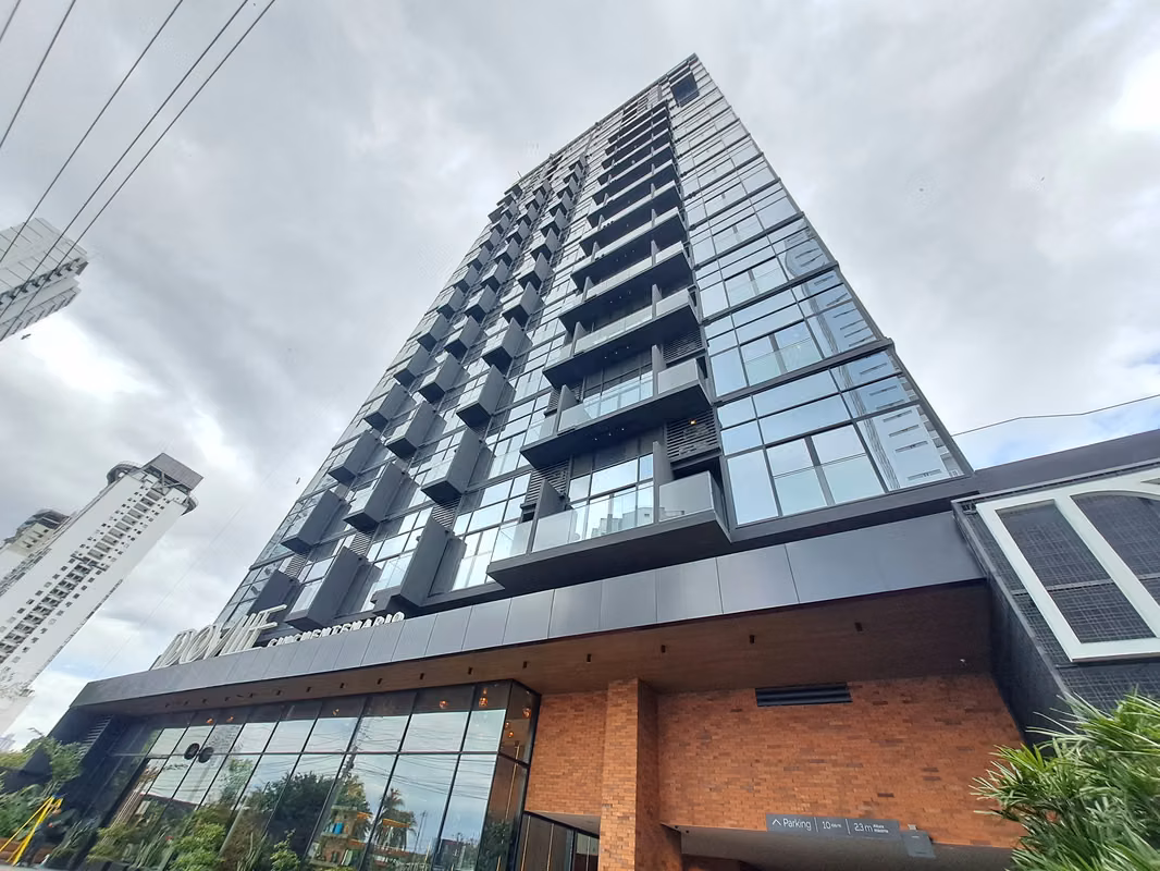 Apartamento en alquiler Linea Blanca o amoblado en coco del mar - PH Dovle - foto 1