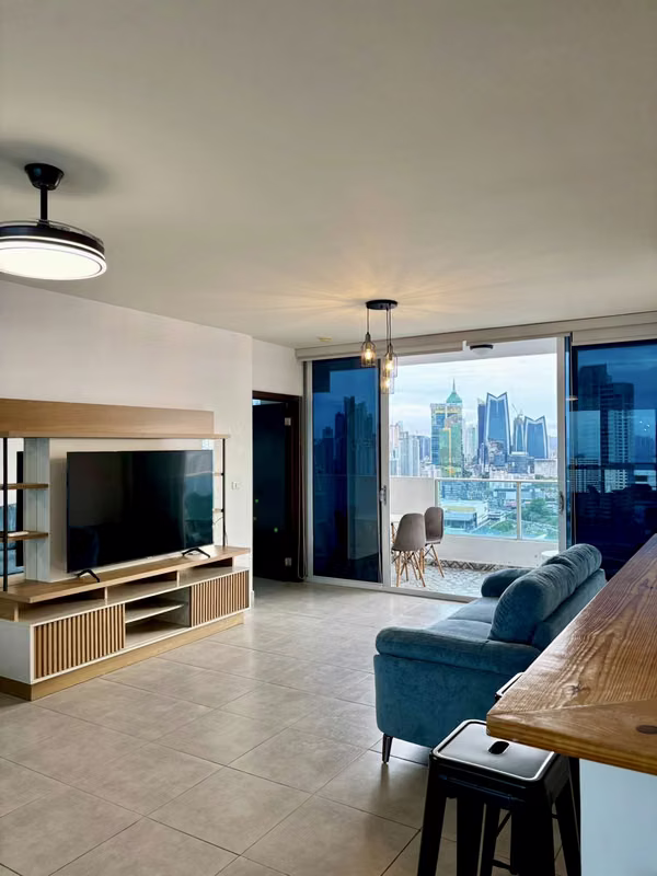 Alquiler apartamento San Francisco Ph Harmony - photo 1