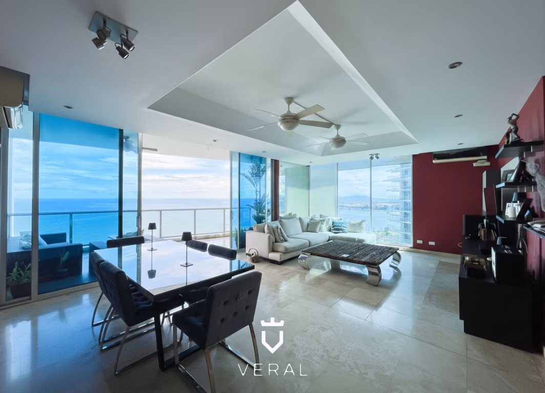 Venta de apartamento en Avenida Balboa - PH Sky Residences (AA) - foto 1