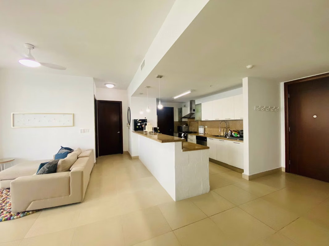 VENTA DE APARTAMENTO VISTA AL MAR EN PUNTA PACIFICA, PH DUPONT (3) - foto 1
