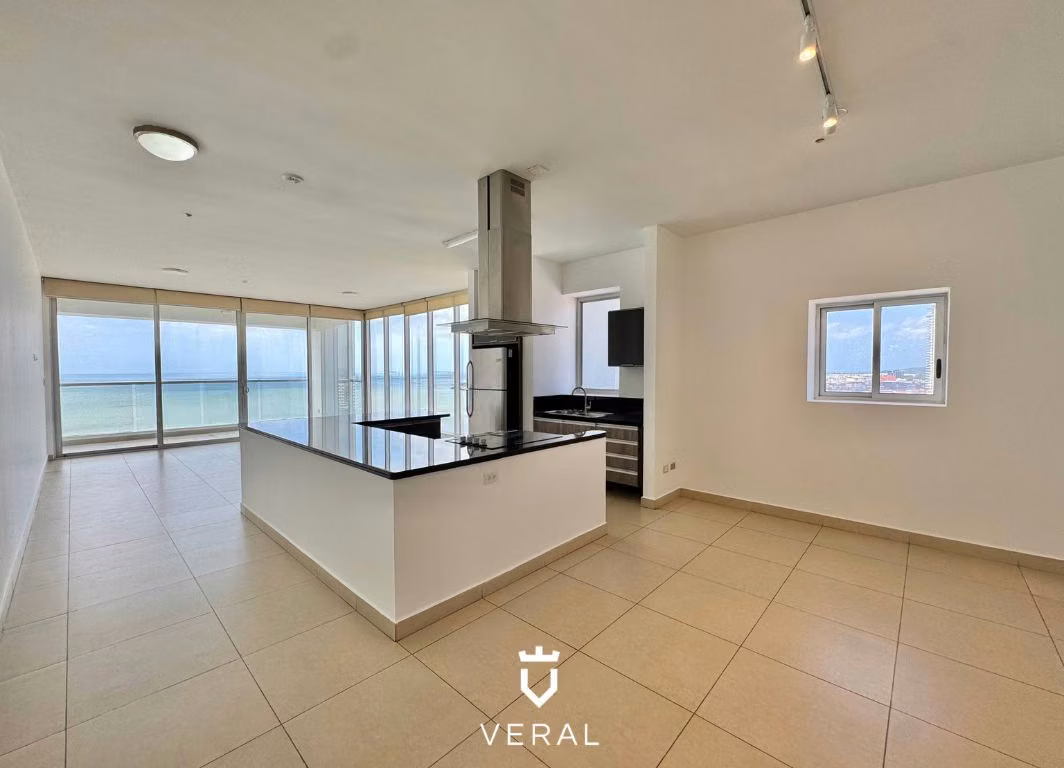 Alquiler de apartamento en Avenida Balboa - PH Rivage Tower (MM) - foto 1