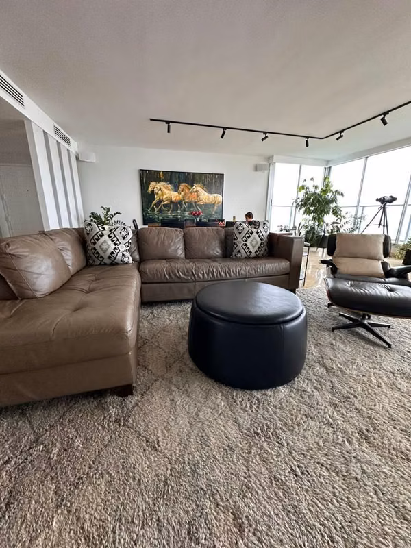 Espectacular apartamento frente al mar - photo 1