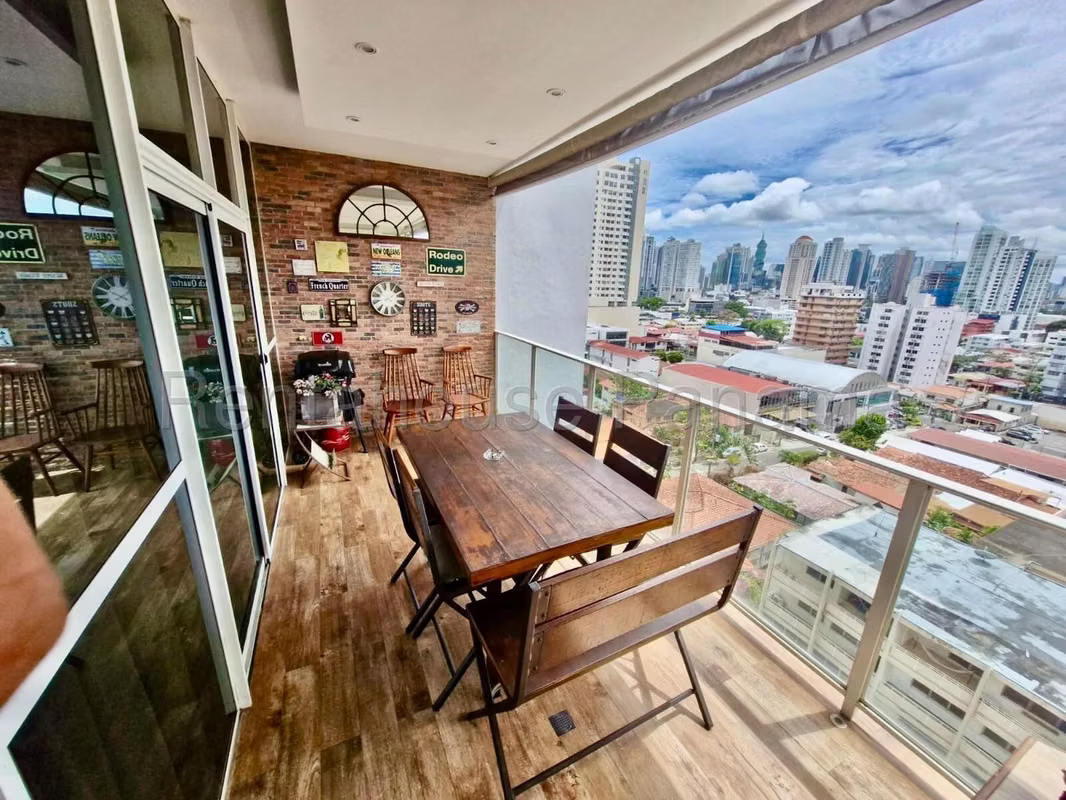 Apartamento en Alquiler en San Francisco MPM 26-8641 - foto 1