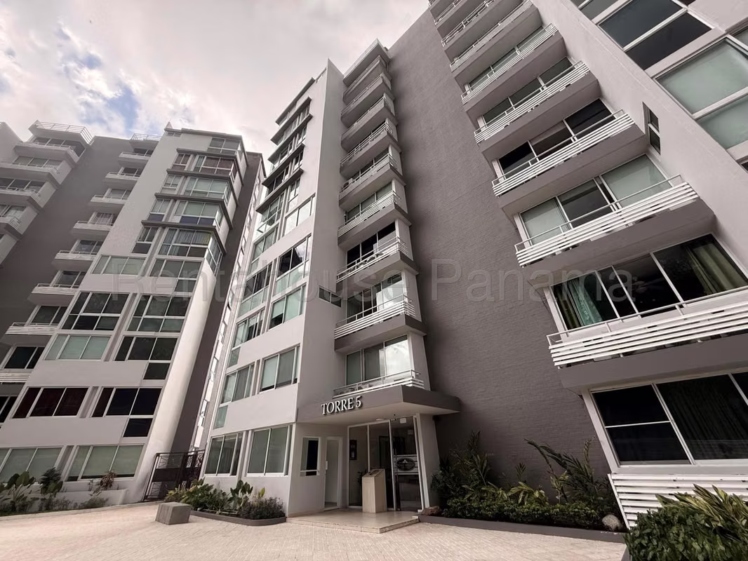 Apartamento en Alquiler en Albrook MPM 26-7672 - foto 1