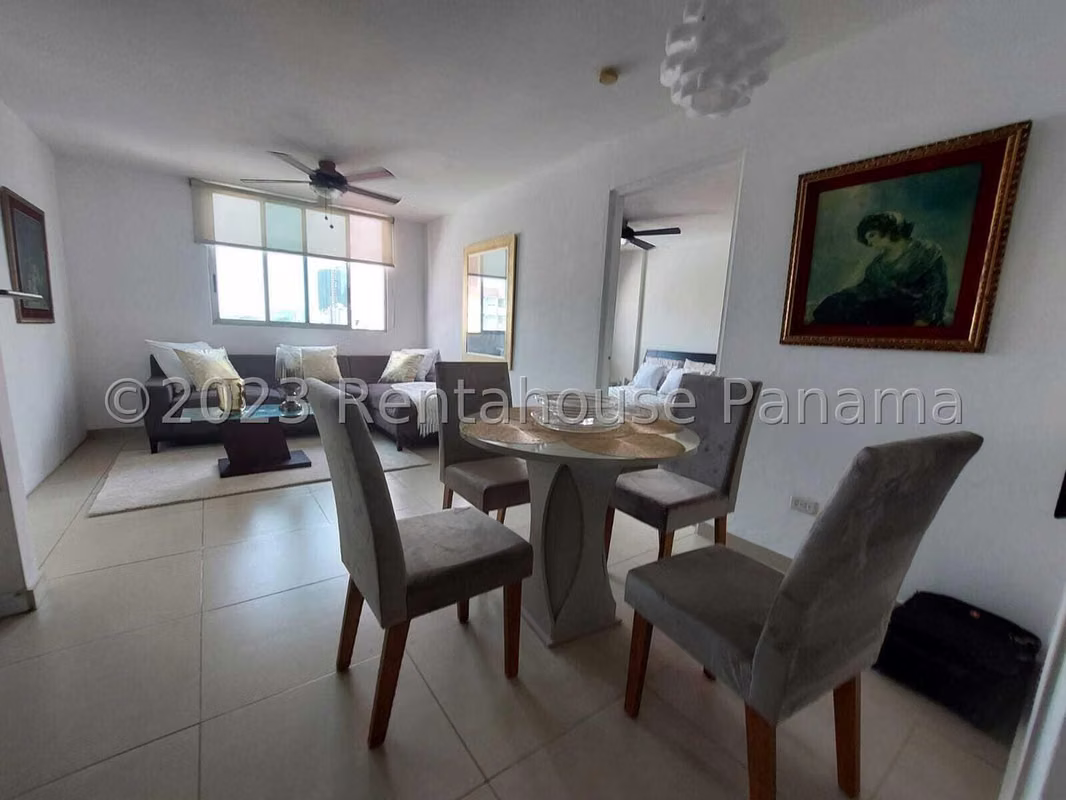 Apartamento en Venta en San Francisco MPM 25-7583 - foto 1