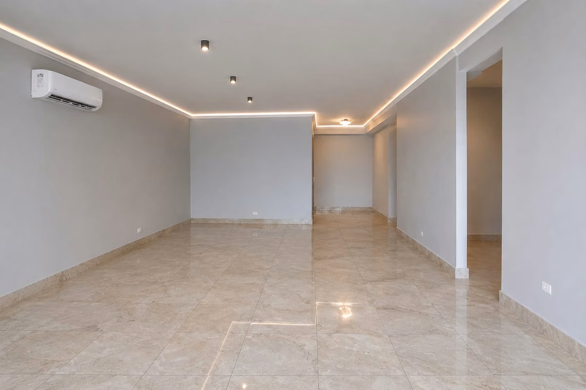Lujoso Apartamento Frente al Mar | Bella Vista | Piso Alto - foto 1