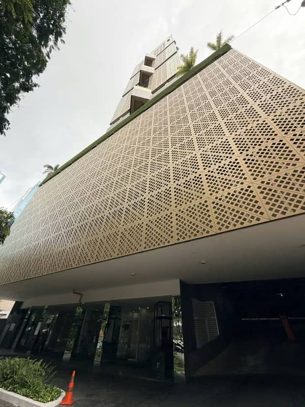 Venta Downtown Obarrio - foto 1
