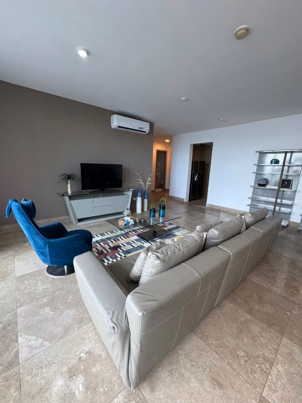 Q Tower Punta Pacífica Venta - foto 1
