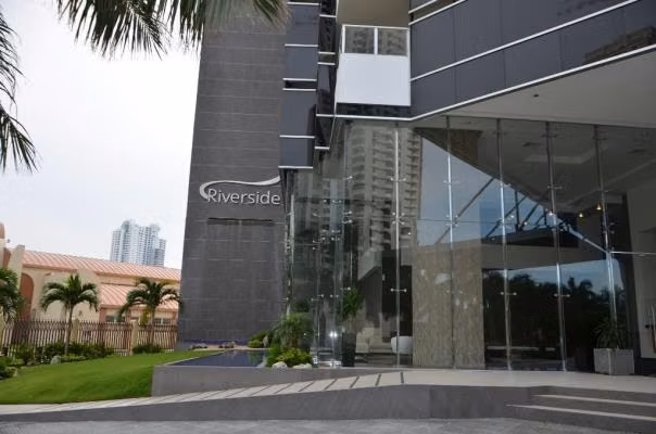 APARTAMENTO EN VENTA – RIVERSIDE, COSTA DEL ESTE - foto 1