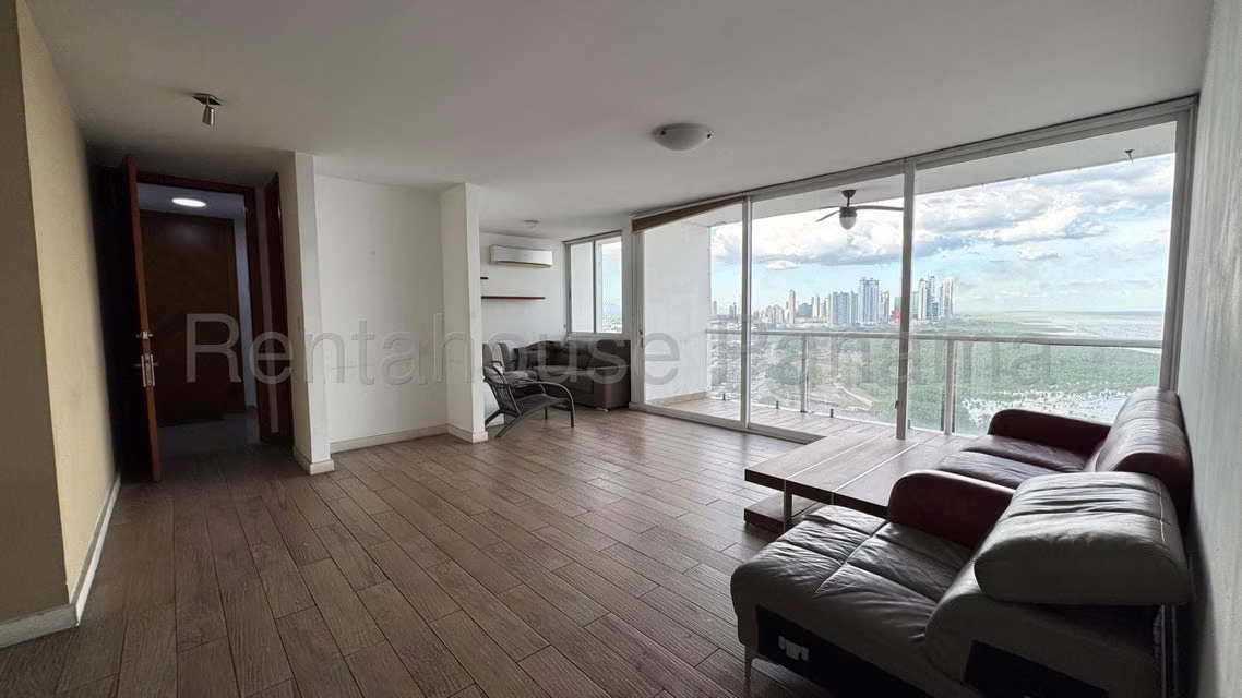 Apartamento en Venta en Bahia del Golf  Coco del Mar CIG267344 - foto 1