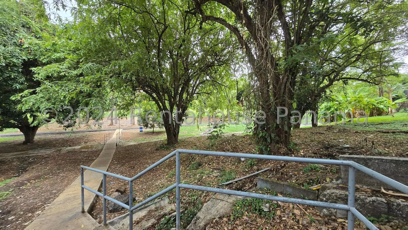 Venta de apartamento en Carrasquilla con salida al parque Omar AK - photo 1
