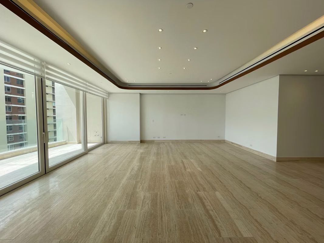 THE TOWER 330m² con Línea Blanca en Punta Paitilla BP - photo 1