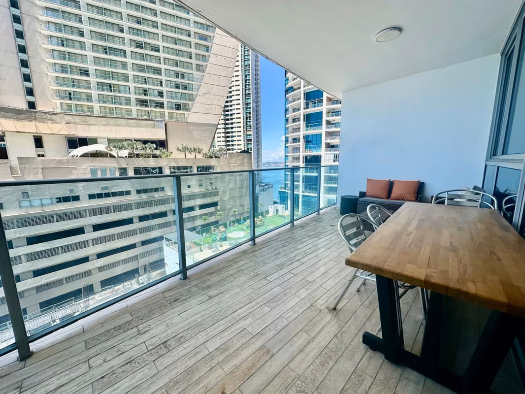 Se vende hermoso apartamento en Punta Pacifica, PH Grand Tower - photo 1