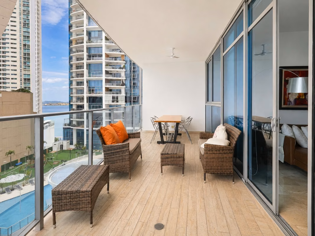 Se vende hermoso apartamento en Punta Pacifica, PH Grand Tower - photo 1