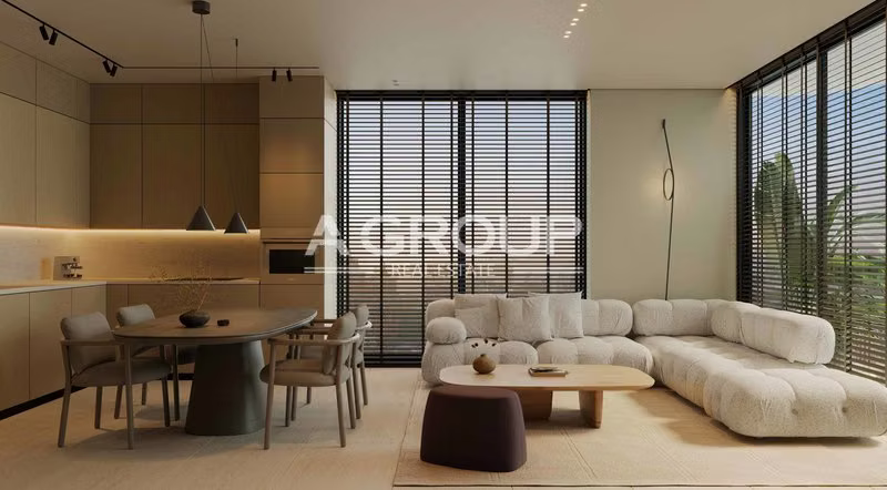 MOVA - Obarrio - Se Vende Moderno Apartamento - foto 1