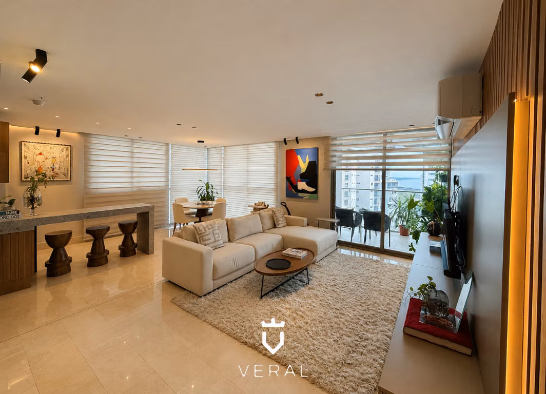 Venta de apartamento en Coco del Mar - PH Vita (BO) - foto 1