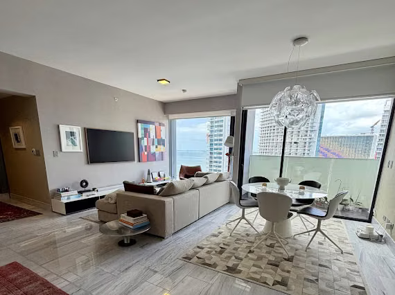 Se Vende Apartamento en NUOVO by Armani – Bella Vista - foto 1