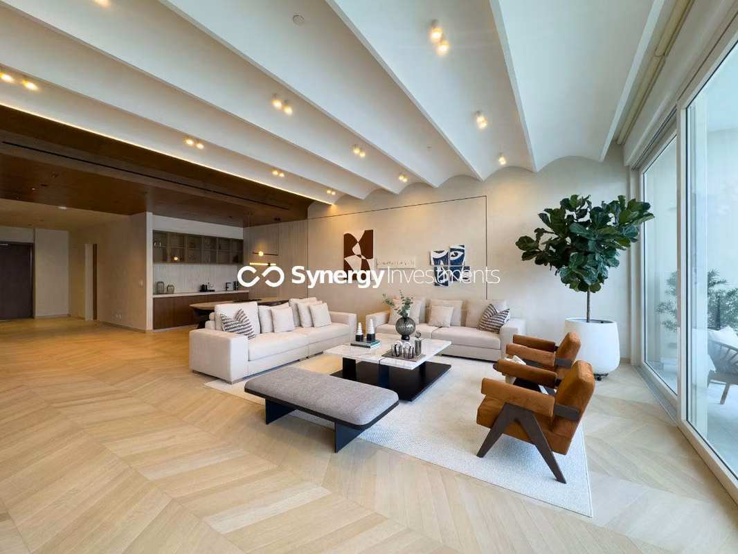 Apartamento en Venta en Punta Paitilla - photo 1