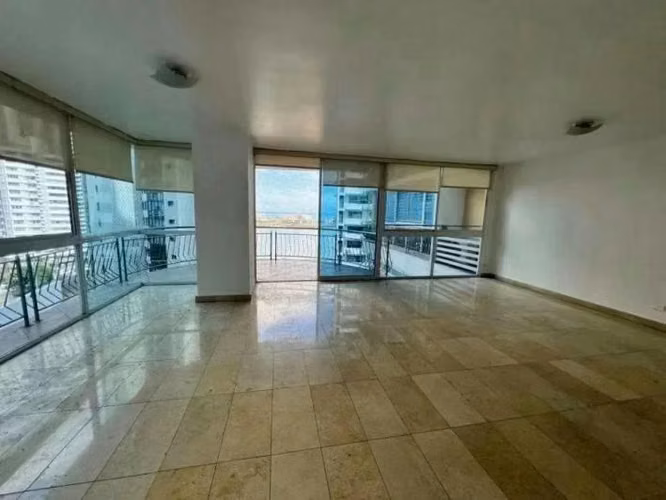 Venta Apartamento con Vista Al Mar en Punta Paitilla - foto 1