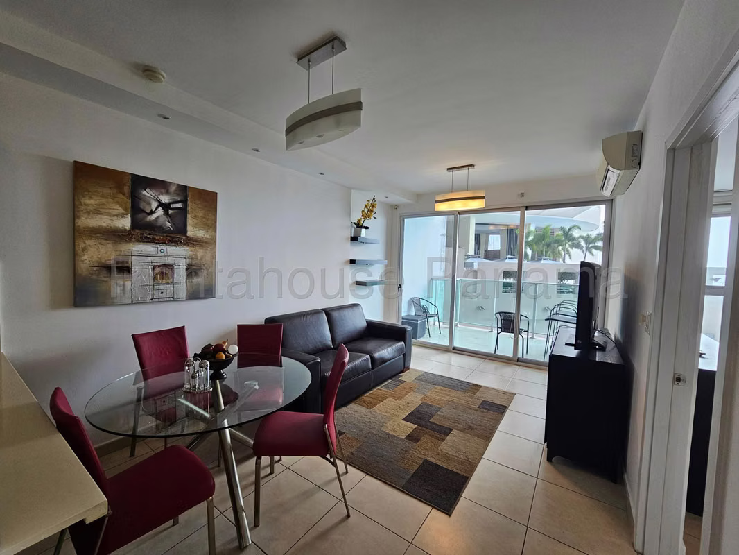 Apartamento en Venta en Punta Pacifica 26jack8295 - foto 1