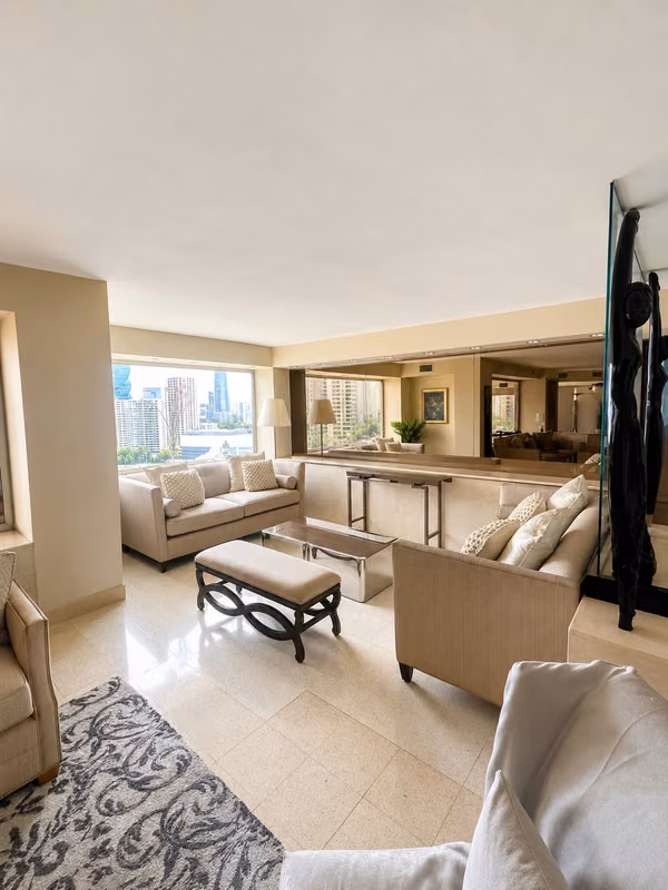 PH Lalique | Punta Paitilla | Para Venta | 311 m2 | 3 habitaciones - photo 1