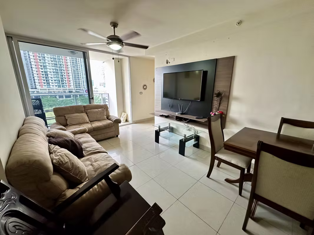Se vende apartamento en PH Rokas, Condado del Rey - foto 1