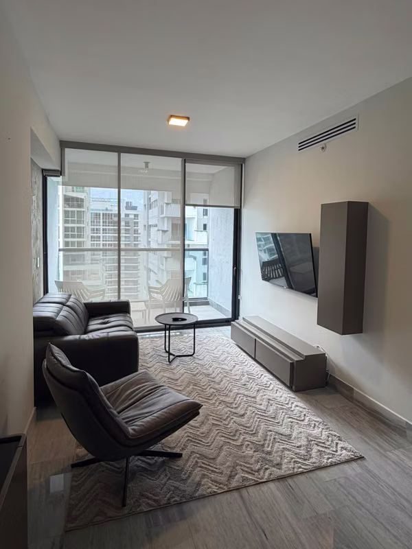 Alquiler de apartamento en Bella Vista - photo 1