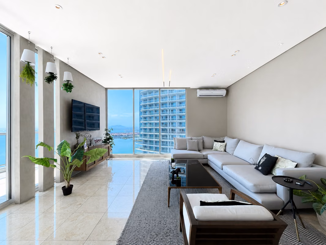 VENTA DE APARTAMENTO EN AVENIDA BALBOA - photo 1