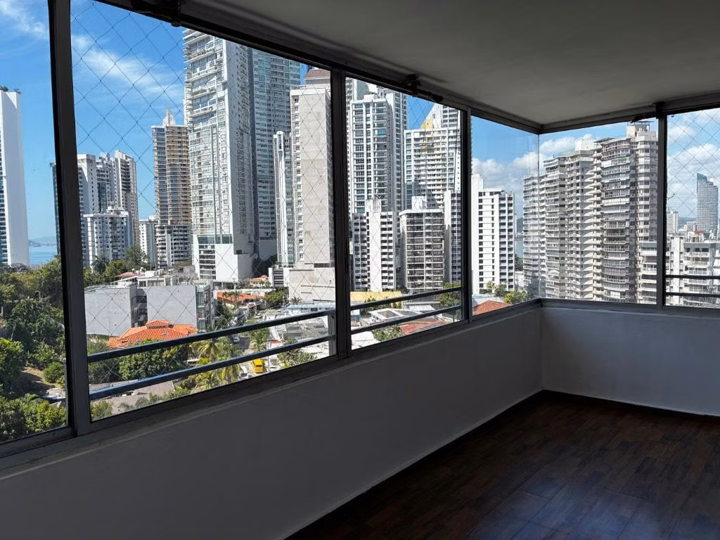 Se Vende 157mts2 Punta Paitilla - foto 1