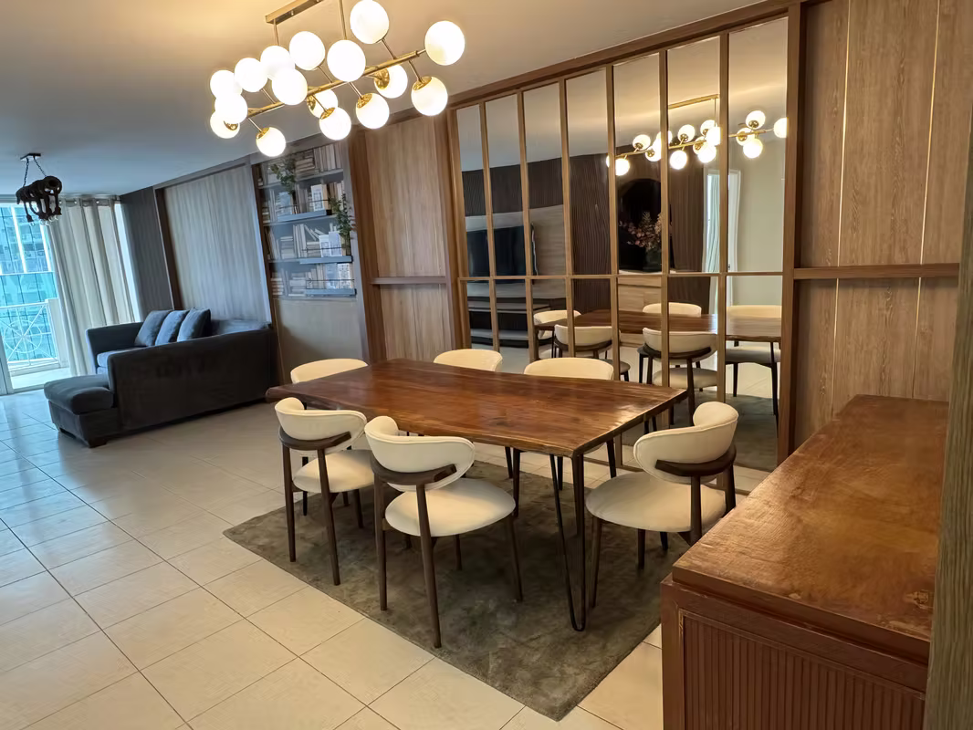 APARTAMENTO FAMILIAR EN COSTA PACÍFICA - foto 1