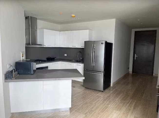 Apartamento en alquiler amoblado en Costa del Este - foto 1