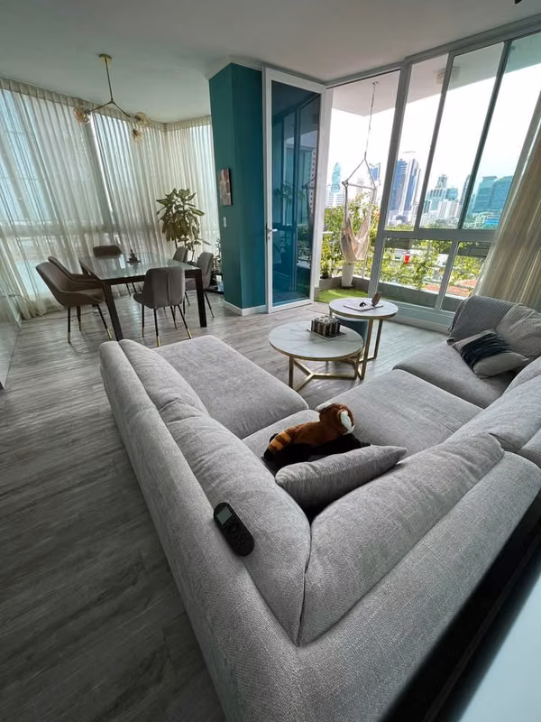 Se vende apartamento Ph Cosmopolitan SAN FRANCISCO - foto 1
