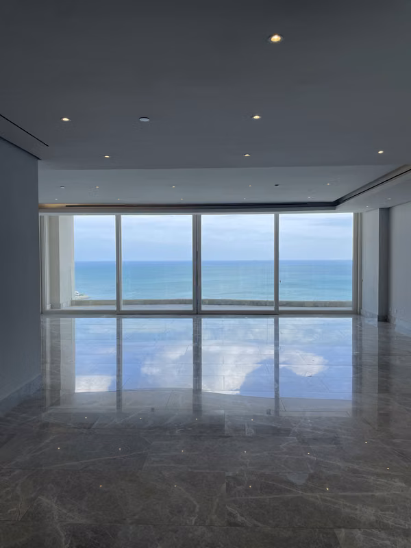THE TOWERS PAITILLA I 365M2 I 4 HABITACIONES I VISTA AL MAR - photo 1