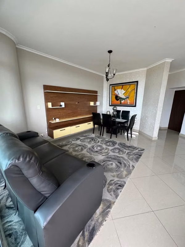 APARTAMENTO EN EL PISO 20, PH VISTA PARK, EL CARMEN 178 M2 $315,000 - foto 1