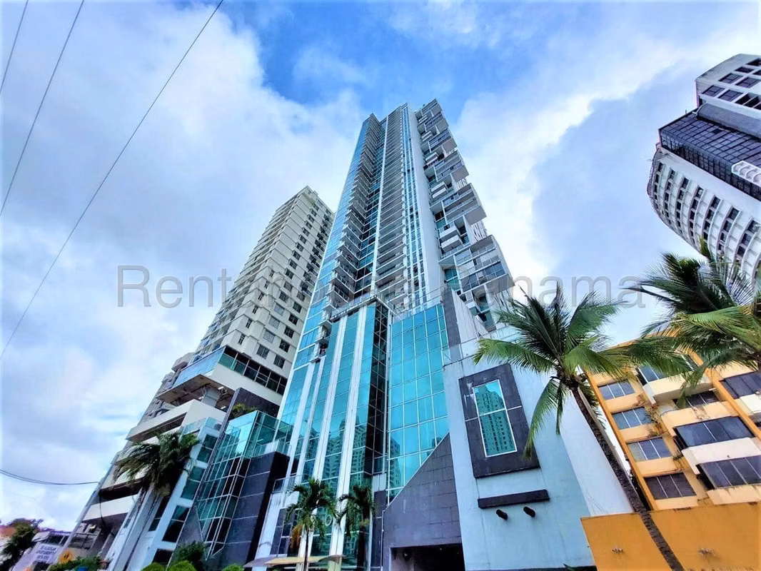 Venta de Apartamento con 188m2 en San Francisco PH Tao 26-8767SR - foto 1