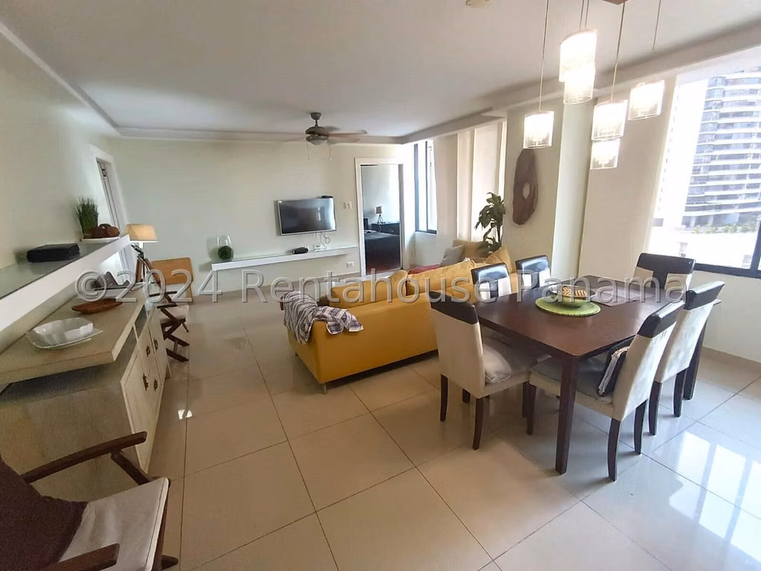 Apartamento en Venta en Punta Paitilla MPM 26-4071 - foto 1