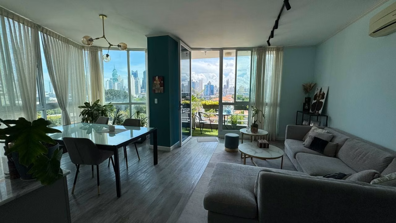 Se vende apartamento amoblado. Es Espectacular - foto 1