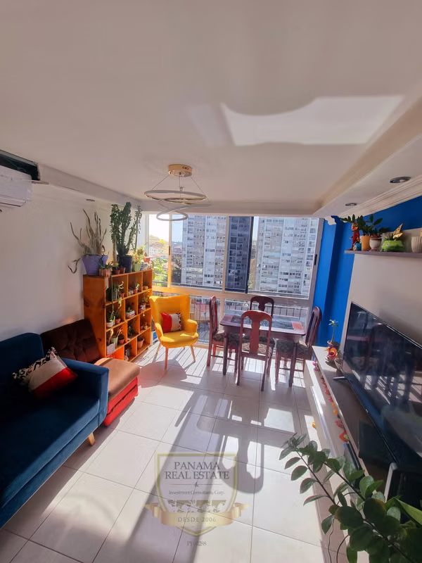 APARTAMENTO EN EL BOSQUE 3 RECAMARAS AMOBLADO - foto 1