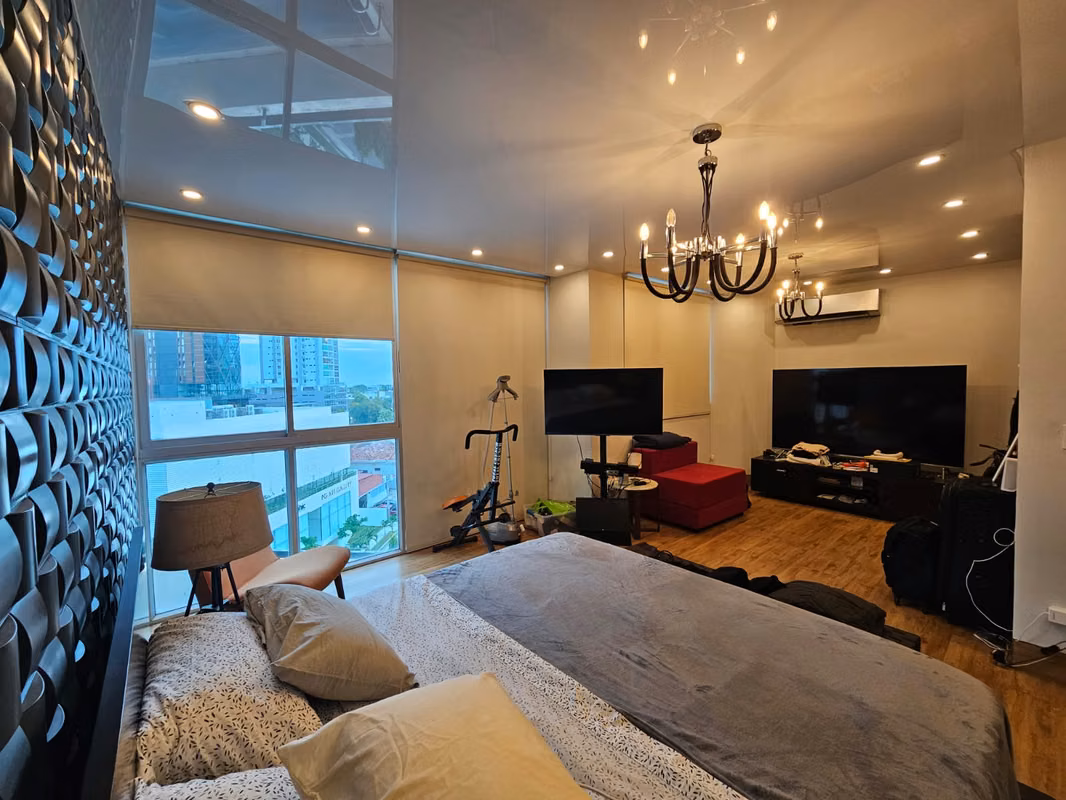 VENTA DE APARTAMENTO EN PH KOLOSAL – SAN FRANCISCO - photo 1