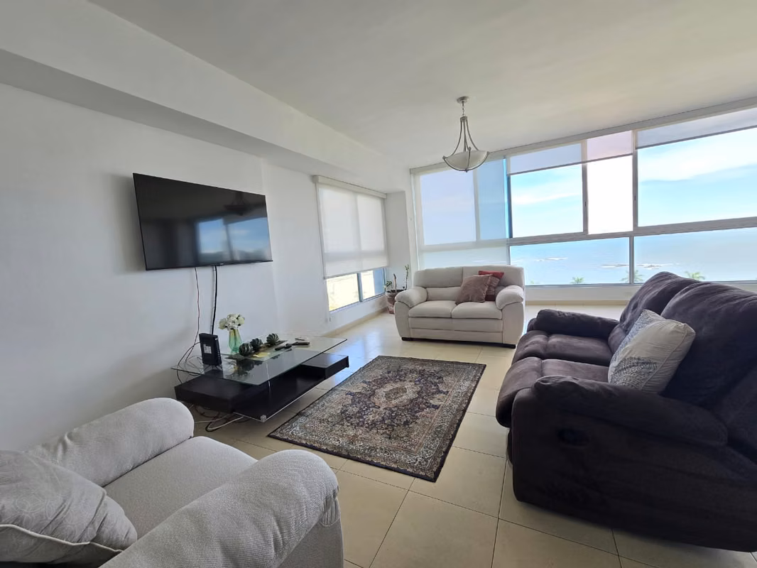 APARTAMENTO EN VENTA EN AVENIDA BALBOA | 138 M² | 1 RECÁMARA | $270,000 - foto 1