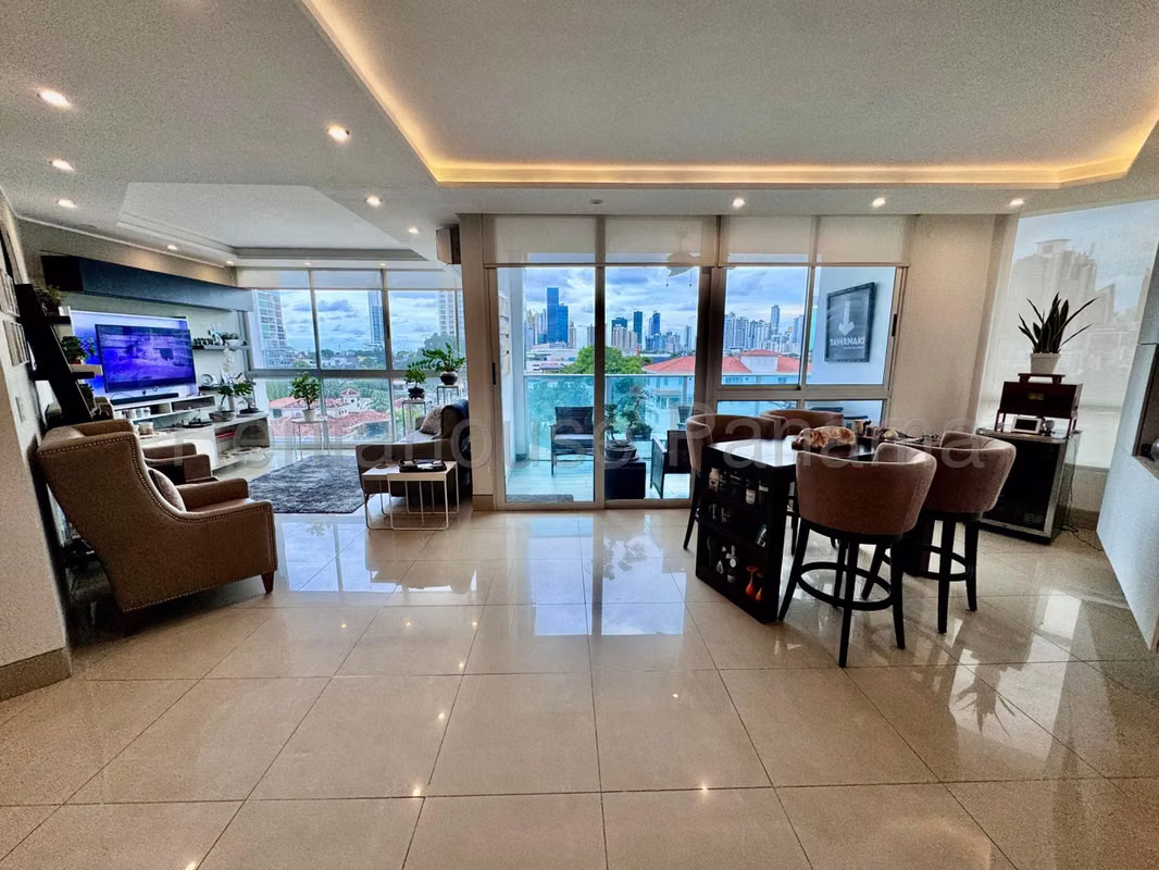 Apartamento en Venta en San Francisco MPM 26-8822 - foto 1