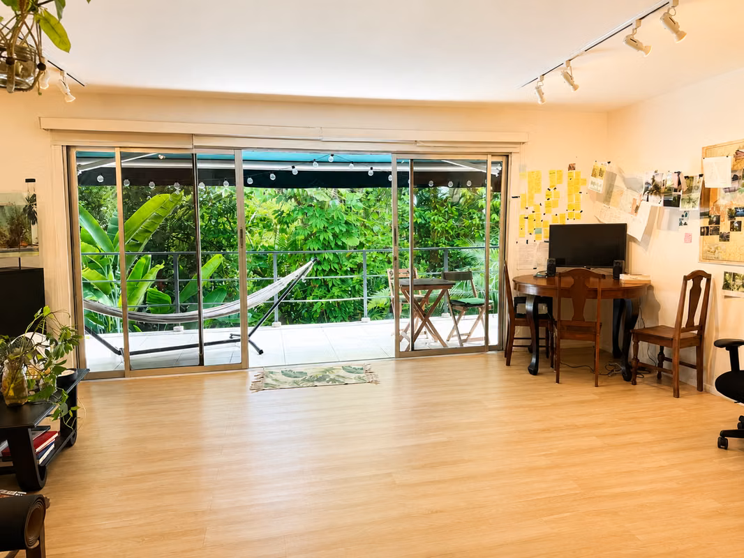 Apartamento con encanto histórico en Cerro Ancón - foto 1