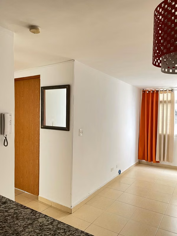 Apartamento en Venta en El Crisol | PH Roca Park | Tumba Muerto. ER - photo 1